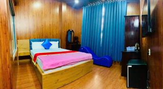 royal hotel - Ho Chi Minh City - 1