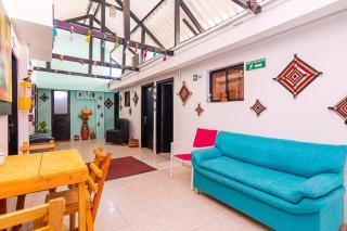 Hotel Mi Cassona Riohacha - Riohacha - 8