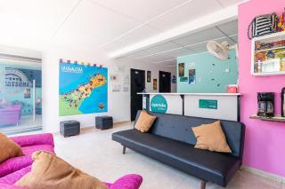 Hotel Mi Cassona Riohacha - Riohacha - 7