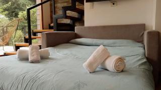 Casa Tinta - Bariloche - 1