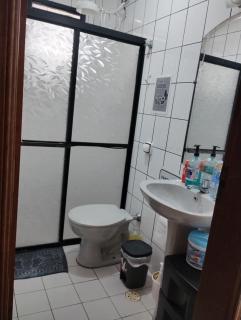 Apartamento com vista para o mar - 8