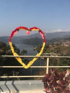 Little Heaven restaurant &guest house - Deorāli - 1