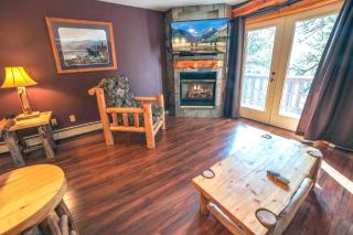 Fawn Valley Inn- 286 condo - Estes Park - 9
