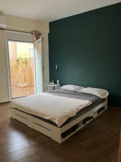 KC apartments - Tessalónica - 1