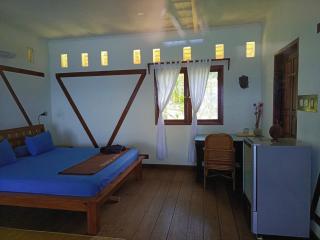 Prince John Dive Resort - Donggala - 8