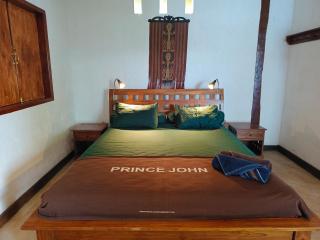 Prince John Dive Resort - Donggala - 5