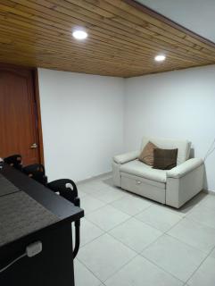 La casona 3-1 - Bogota - 0