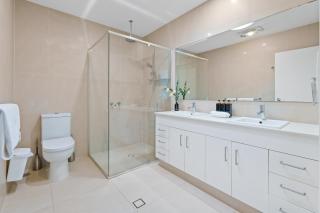 Abby's Burleigh Haven Unit 2 - Gold Coast - 5