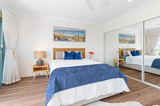 Abby's Burleigh Haven Unit 2 - Gold Coast - 2