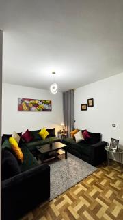 Apartment in the heart of tangier - 0