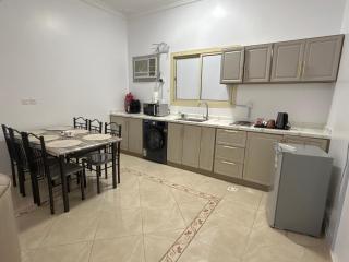 شقة الزهراء - AlZahraa's Apartment - Medina - 3