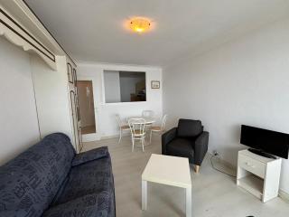 Studio spacieux avec balcon, vue mer, Les Sables d'Olonne - FR-1-197-618 - Les Sables-dʼOlonne - 7