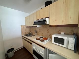 Studio spacieux avec balcon, vue mer, Les Sables d'Olonne - FR-1-197-618 - Les Sables-dʼOlonne - 3