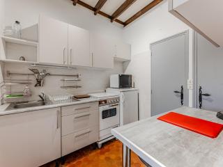 Maison à Sanguinet pour 3 pers, 200m du lac, terrasse et jardin - FR-1-521-250 - Sanguinet - 9