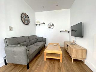 Charmant T3 entre Plage et Village à Berck-Plage - FR-1-646-85 - Berck-sur-Mer - 9