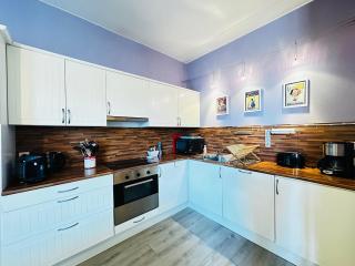 Charmante maison à 200m de la plage pour 5 personnes - FR-1-709-94 - 9