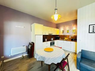 Charmante maison à 200m de la plage pour 5 personnes - FR-1-709-94 - 8