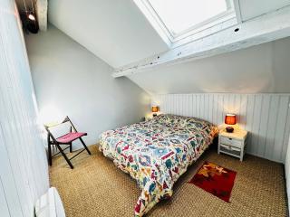 Charmante maison à 200m de la plage pour 5 personnes - FR-1-709-94 - 5