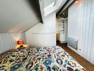 Charmante maison à 200m de la plage pour 5 personnes - FR-1-709-94 - 3