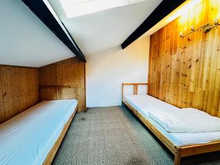 Charmante maison à 200m de la plage pour 5 personnes - FR-1-709-94 - 2