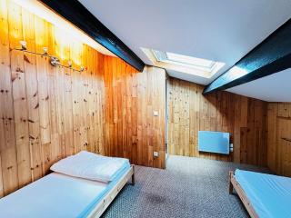 Charmante maison à 200m de la plage pour 5 personnes - FR-1-709-94 - 1