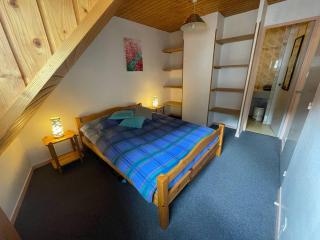 Duplex 39m², central à Cauterets, proche toutes commodités - FR-1-812-132 - Cauterets - 8