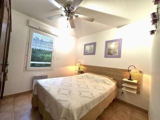 Appartement T3 avec Terrasse et Clim à 300m de la Plage - FR-1-226B-234 - Cavalaire-sur-Mer - 5