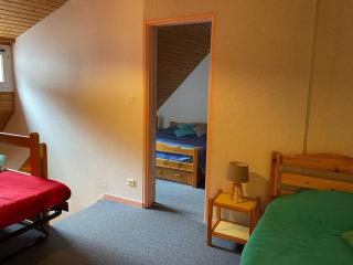 Duplex 39m², central à Cauterets, proche toutes commodités - FR-1-812-132 - Cauterets - 5