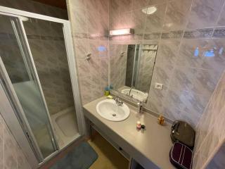 Duplex 39m², central à Cauterets, proche toutes commodités - FR-1-812-132 - Cauterets - 3