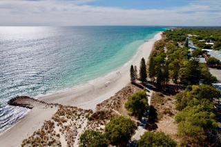 5@CapeView, beachfront Geographe Bay - 8