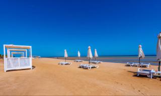 Mangroovy El Gouna - Beach and Pool Access - Hurghada - 9