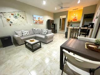 Casa vacacional en Rio Lagartos - Río Lagartos - 8
