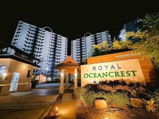 JYL Royal Oceancrest Mactan Condo Staycation - - 0
