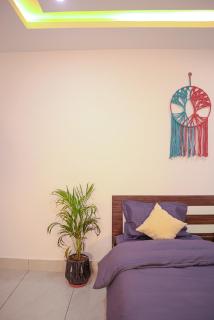 Blissful stays midst nature - Rishīkesh - 0