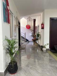 Blissful stays midst nature - Rishīkesh - 5
