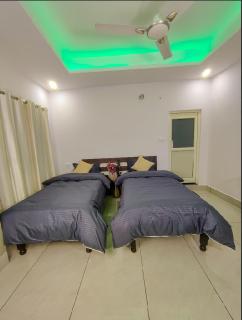 Blissful stays midst nature - Rishīkesh - 2