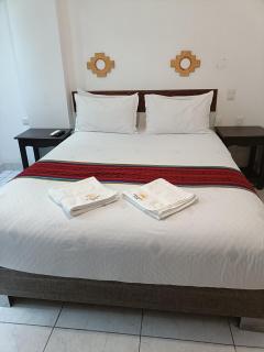 PAKARINA HOTEL - Machu Picchu - 4