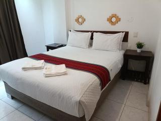 PAKARINA HOTEL - Machu Picchu - 3