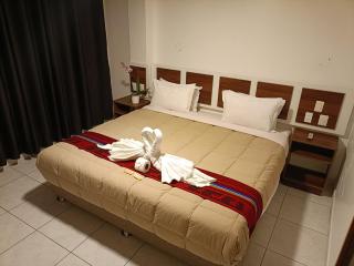 PAKARINA HOTEL - Machu Picchu - 5