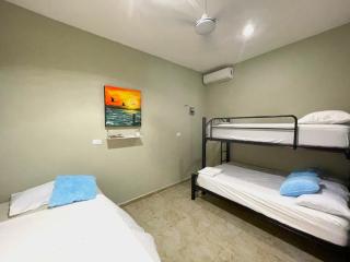 Casa vacacional en Rio Lagartos - Río Lagartos - 2