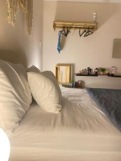 Full Apartment In Nasr City, AC, All amenties - Il Cairo - 7