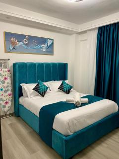 Modern 1 bedroom in Lavington - Nairobi - 1