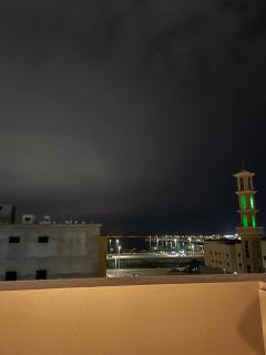 شقة ساحره باطلاله على الكورنيش - Dammam - 0