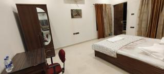 Urban Bliss- Luxury Villa- Gym, library, 5 Min DLW, 10 Min Station & BHU - Varanasi - 7