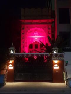 Sureli Haveli - Jaipur - 9