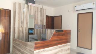 Hotel Shanti Sagar and dormitory - Deoria - 6