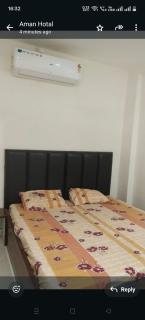 Hotel Shanti Sagar and dormitory - Deoria - 4