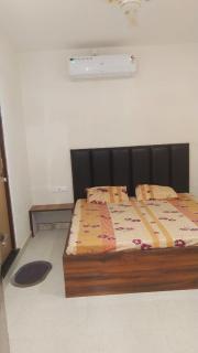 Hotel Shanti Sagar and dormitory - Deoria - 2