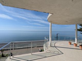 Compass hotel - Kobuleti - 2