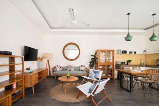 Stylish 2BR Villa in Seminyak with Private Pool - Seminyak - 9
